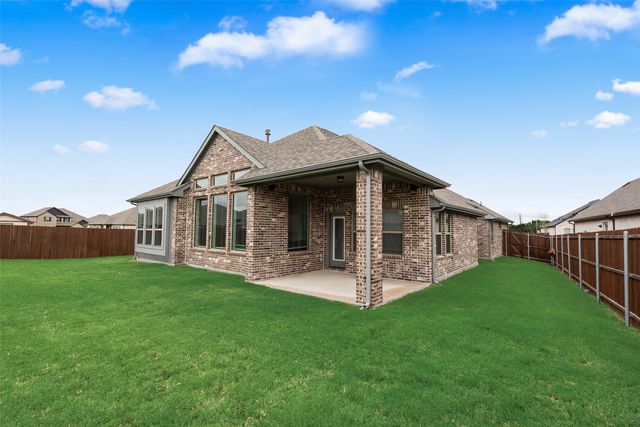 107 White Sands Lane, Forney, TX 75126