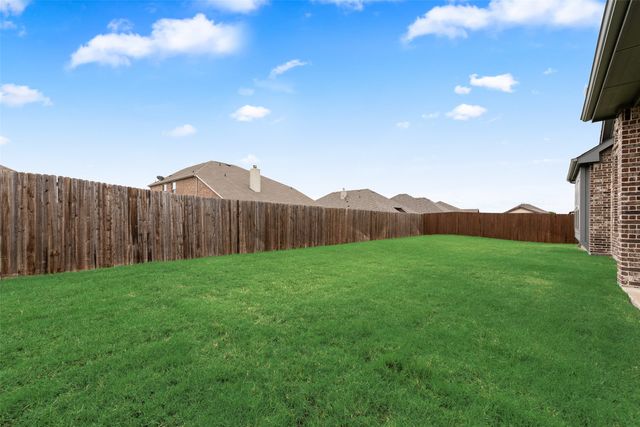 107 White Sands Lane, Forney, TX 75126