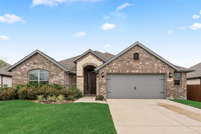 107 White Sands Lane, Forney, TX 75126