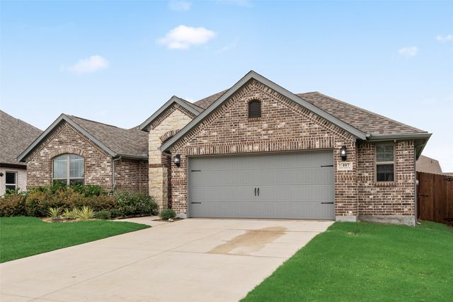 107 White Sands Lane, Forney, TX 75126