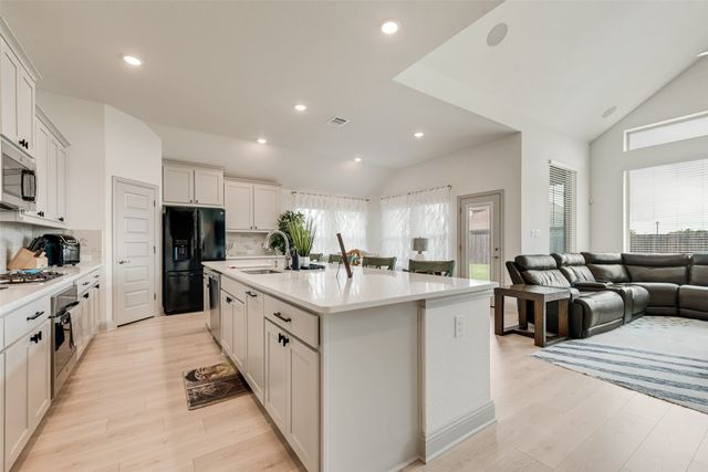 107 White Sands Lane, Forney, TX 75126