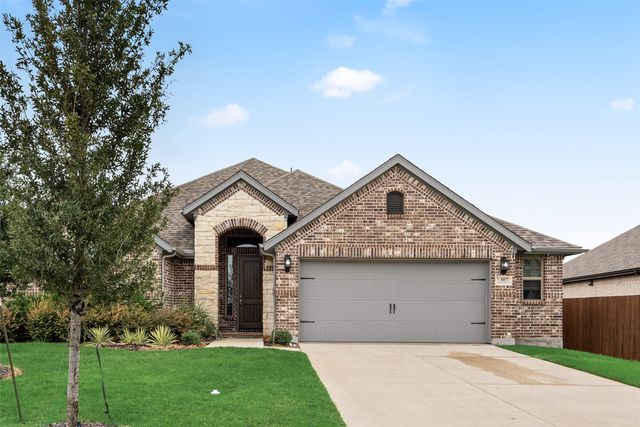 107 White Sands Lane, Forney, TX 75126