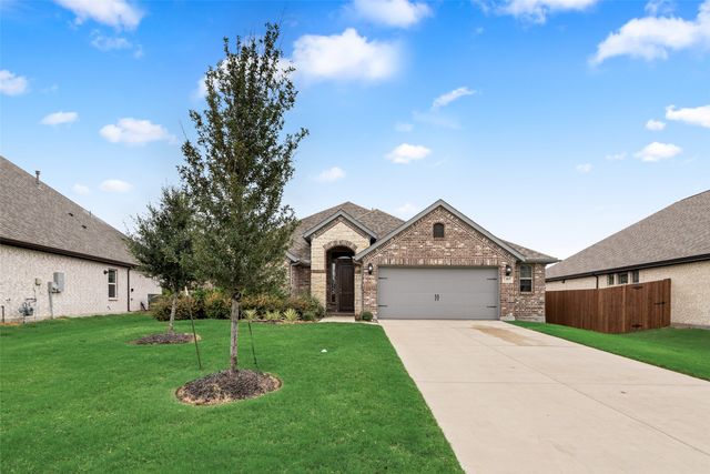 107 White Sands Lane, Forney, TX 75126