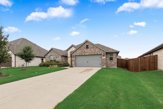 107 White Sands Lane, Forney, TX 75126