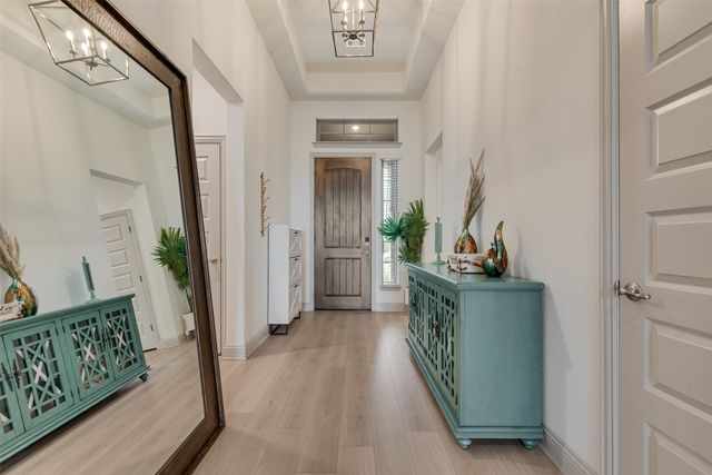 107 White Sands Lane, Forney, TX 75126