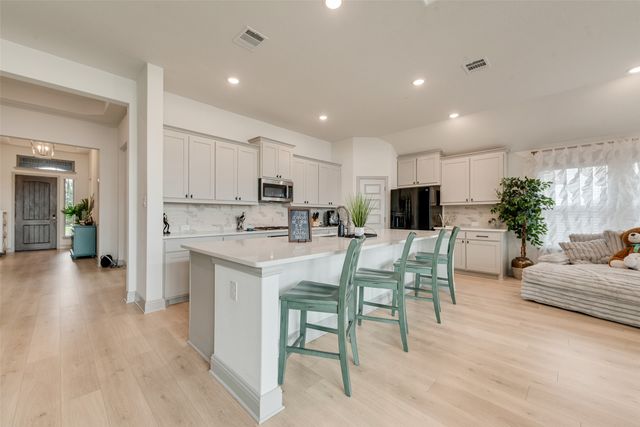 107 White Sands Lane, Forney, TX 75126