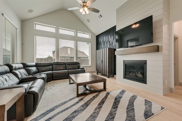 107 White Sands Lane, Forney, TX 75126