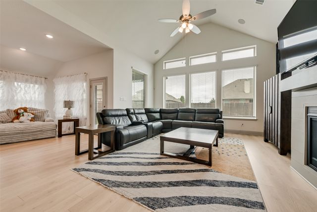 107 White Sands Lane, Forney, TX 75126