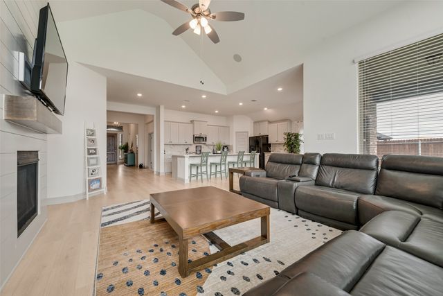 107 White Sands Lane, Forney, TX 75126