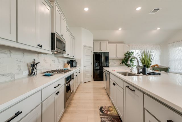 107 White Sands Lane, Forney, TX 75126