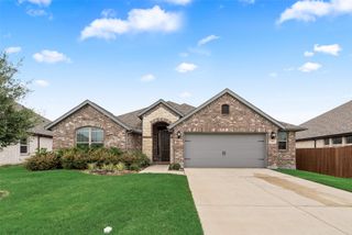 107 White Sands Lane, Forney, TX 75126