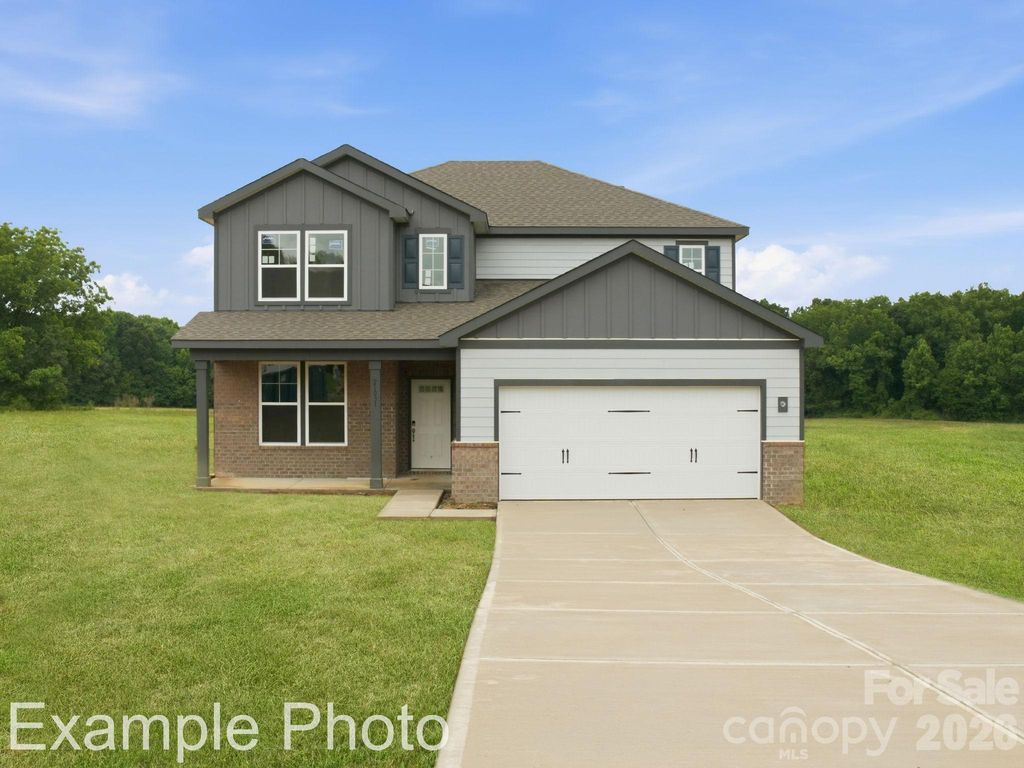 2905 Vista End Trail, Kannapolis, NC 28027
