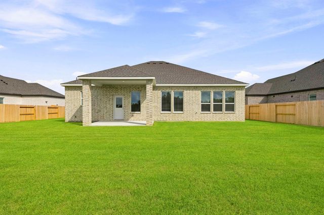 12026 Old Fashion Circle, Mont Belvieu, TX 77535