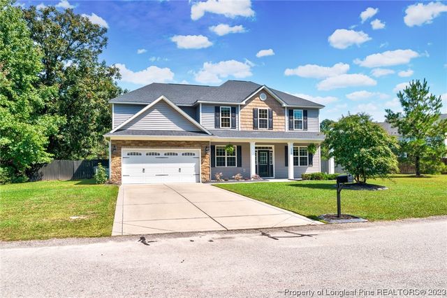 4438 Jockey Whip Lane
