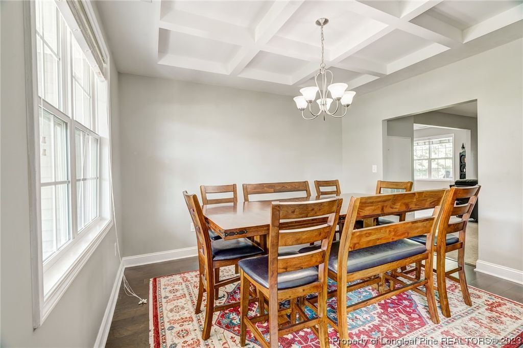 4438 Jockey Whip Lane, Parkton, NC 28371 — photo 4