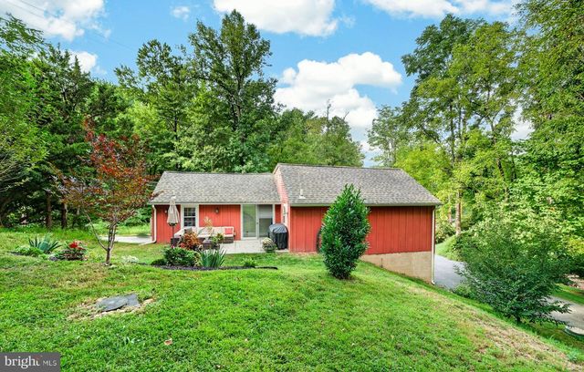 71 CONCORD RD, Garnet Valley, PA 19060