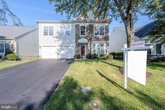 13199 ORMOND DR, Bristow, VA 20136