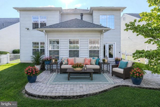 13199 ORMOND DR, Bristow, VA 20136