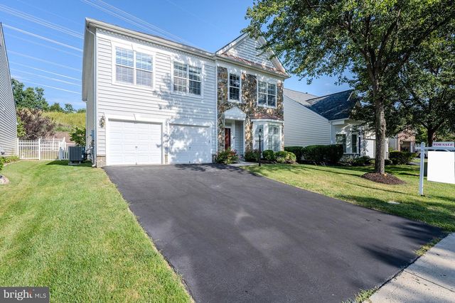 13199 ORMOND DR, Bristow, VA 20136