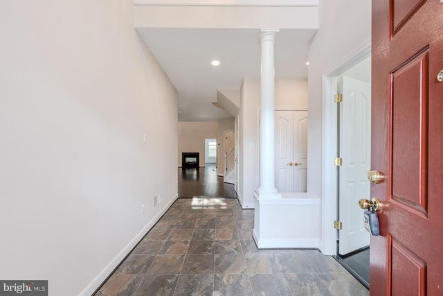13199 ORMOND DR, Bristow, VA 20136