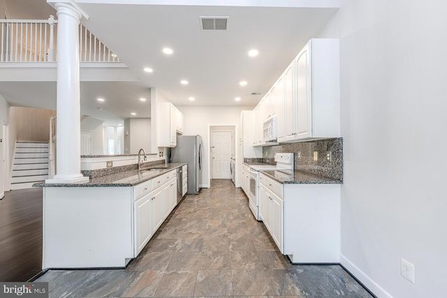 13199 ORMOND DR, Bristow, VA 20136