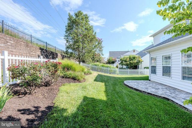 13199 ORMOND DR, Bristow, VA 20136
