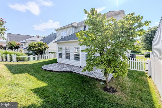 13199 ORMOND DR, Bristow, VA 20136
