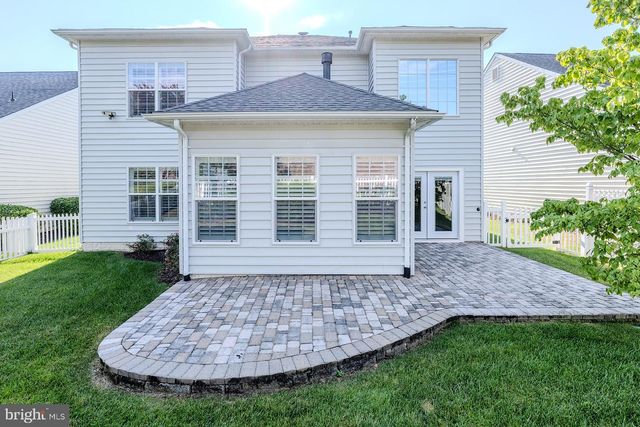 13199 ORMOND DR, Bristow, VA 20136