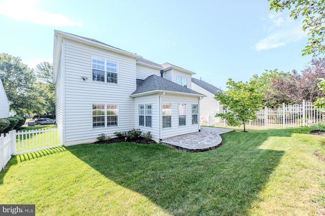 13199 ORMOND DR, Bristow, VA 20136