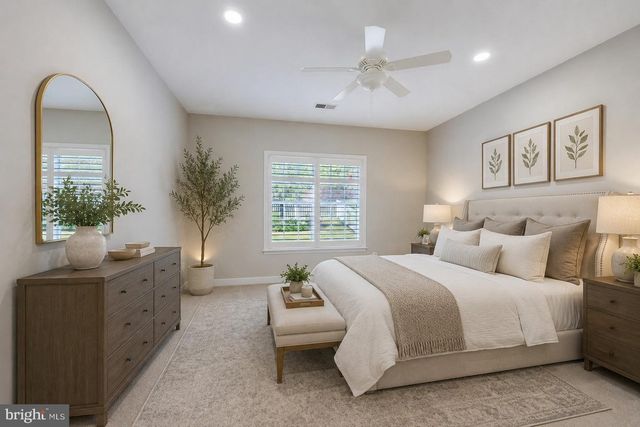 13199 ORMOND DR, Bristow, VA 20136