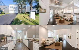 13199 ORMOND DR, Bristow, VA 20136