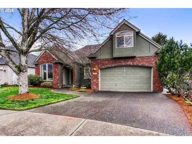 17944 Nw GILBERT Ln, Portland, OR 97229