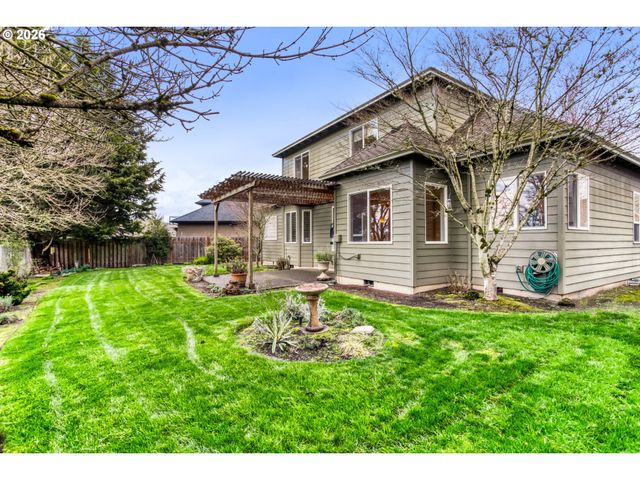 17944 Nw GILBERT Ln, Portland, OR 97229