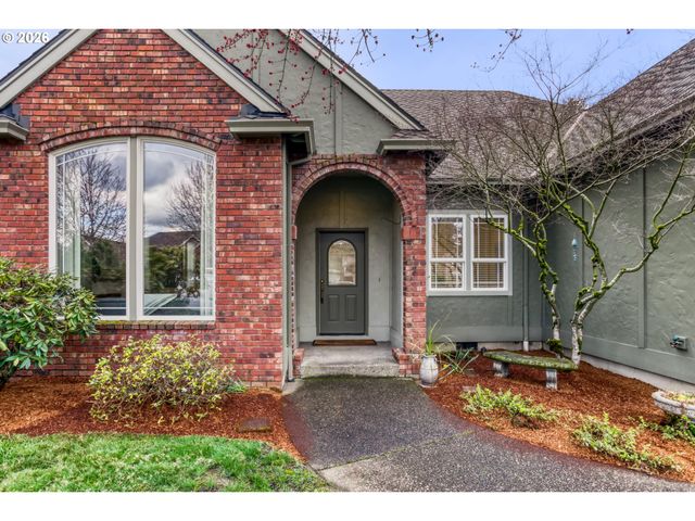 17944 Nw GILBERT Ln, Portland, OR 97229