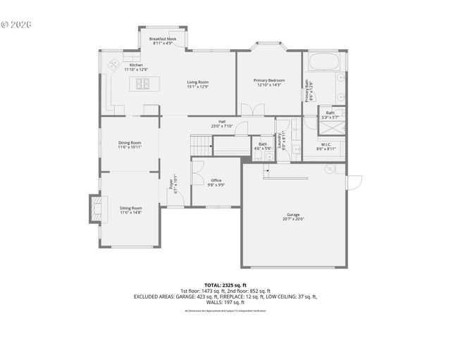 17944 Nw GILBERT Ln, Portland, OR 97229