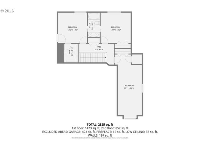 17944 Nw GILBERT Ln, Portland, OR 97229