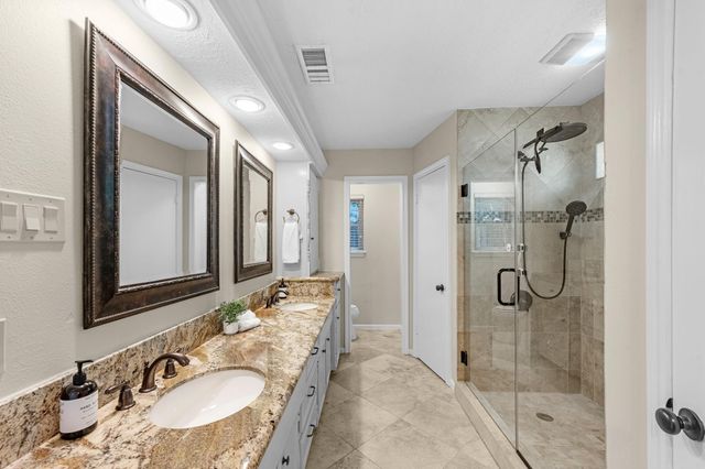 19106 Candletrail Drive, Spring, TX 77388