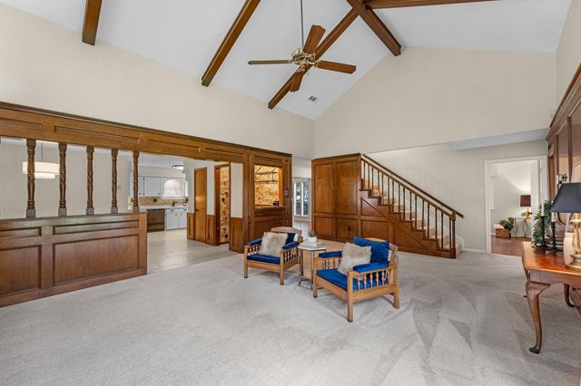 19106 Candletrail Drive, Spring, TX 77388