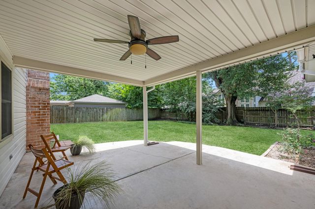 19106 Candletrail Drive, Spring, TX 77388