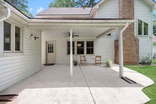 19106 Candletrail Drive, Spring, TX 77388