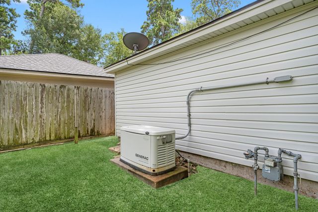 19106 Candletrail Drive, Spring, TX 77388