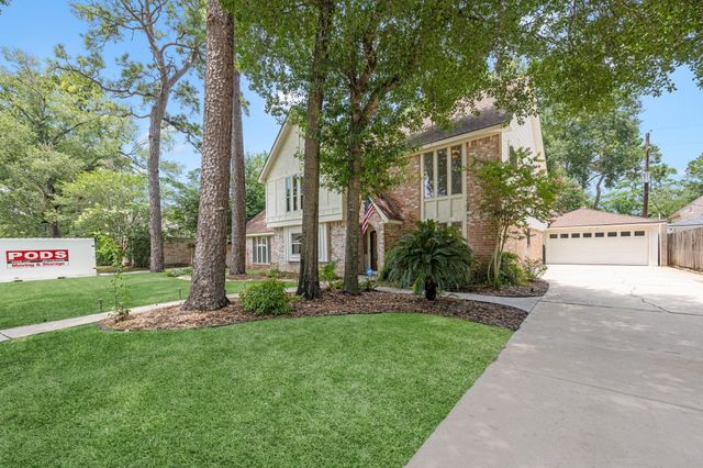 19106 Candletrail Drive, Spring, TX 77388