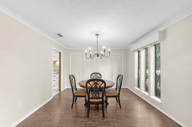 19106 Candletrail Drive, Spring, TX 77388