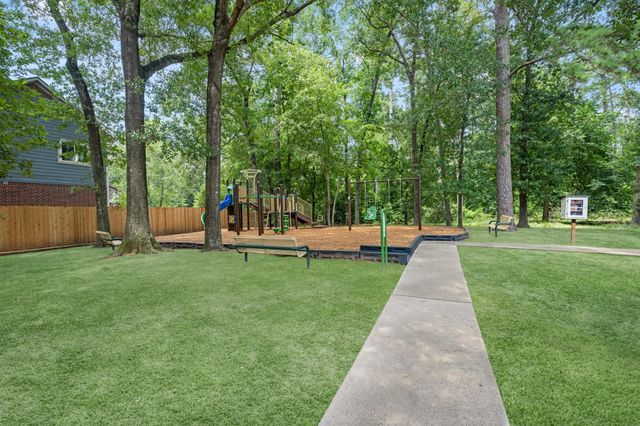 19106 Candletrail Drive, Spring, TX 77388