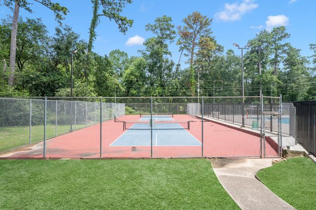 19106 Candletrail Drive, Spring, TX 77388