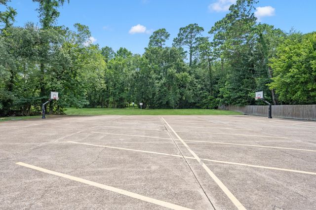 19106 Candletrail Drive, Spring, TX 77388