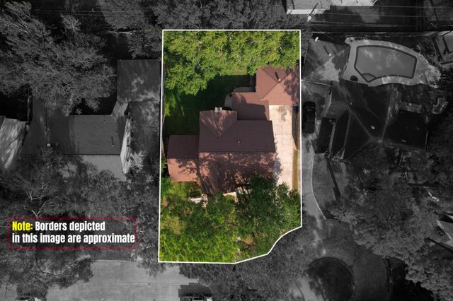 19106 Candletrail Drive, Spring, TX 77388