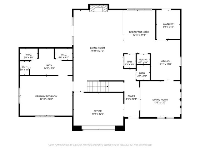 19106 Candletrail Drive, Spring, TX 77388