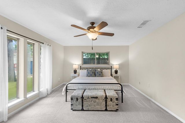 19106 Candletrail Drive, Spring, TX 77388