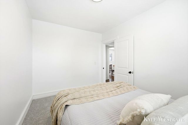 341 Holly Street Sw, City Of Wyoming, MI 49548